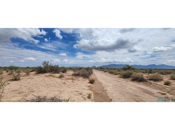 Camino Diez Rd SE St, Deming, NM 88030-3717