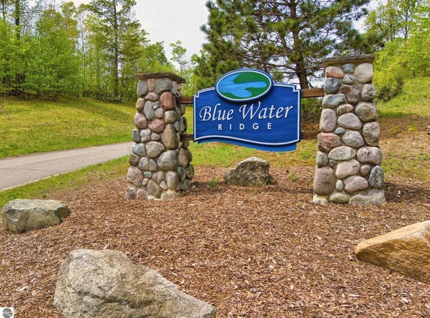 1949 N Blue Water Court, Suttons Bay, MI 49682
