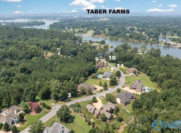 9 Bridle Ridge Road, Gadsden, AL 35901