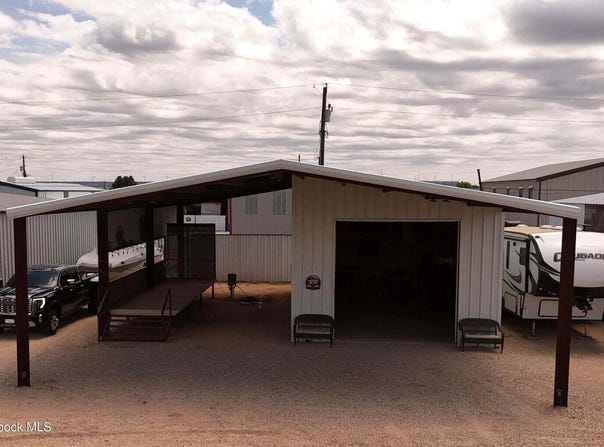 2491 FM 2458, Justiceburg, TX 79330