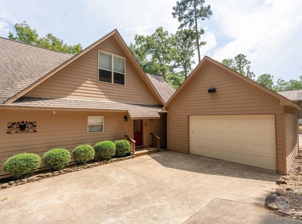 90 Stone Cr., Greers Ferry, AR 72067