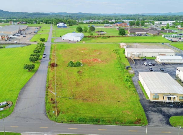 Lot 11 Southern School Road, Somerset, KY 42501