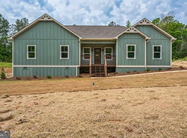 122 Long Shoals, Eatonton, GA 31024