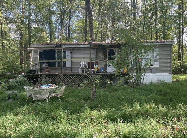 121 Lee Lane, Murphysboro, IL 62966