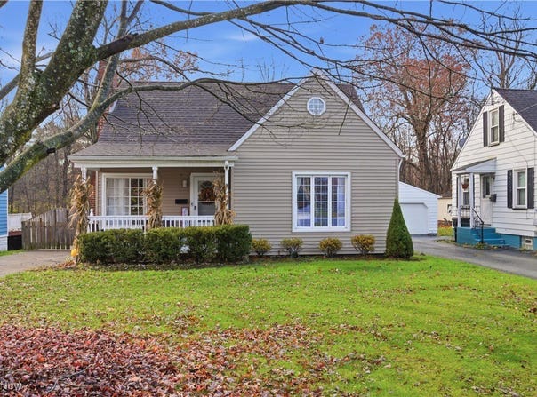227 Shields Road, Boardman, OH 44512