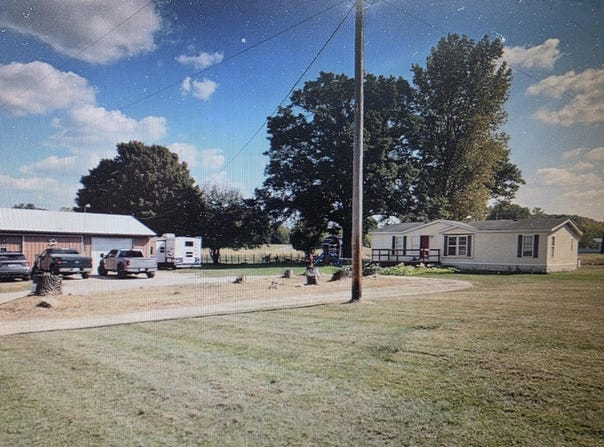 29510 S Drive N, Springport, MI 49284