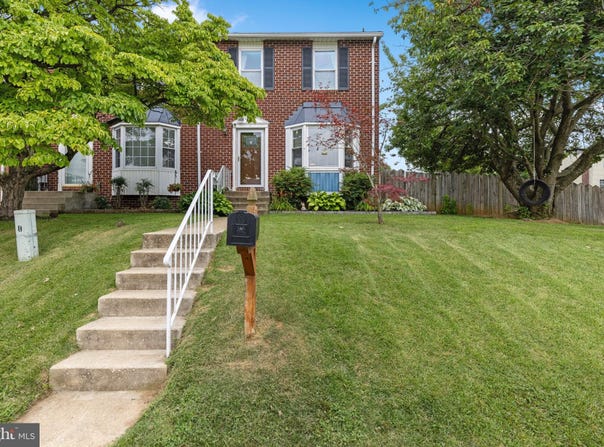 1 SYLVAN OAK WAY, NOTTINGHAM, MD 21236