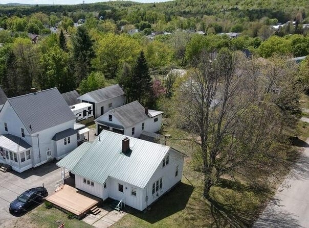 90 East Terrace, Millinocket, ME 04462