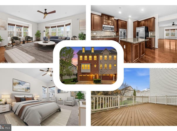2107 TURLEYGREEN Place, UPPER MARLBORO, MD 20774