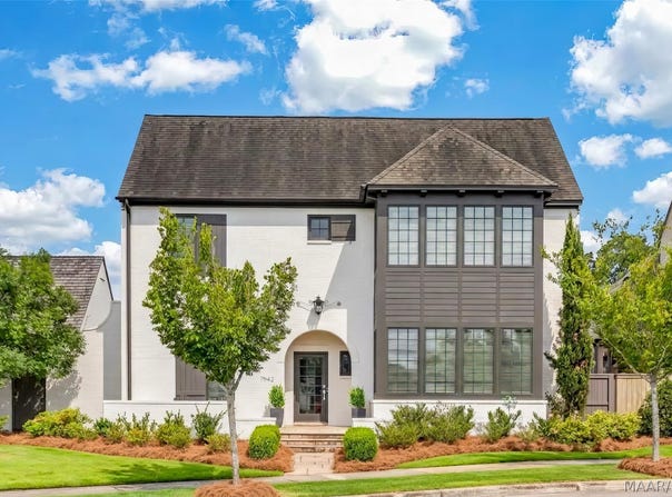 7942 LONG ACRE Street, Montgomery, AL 36116