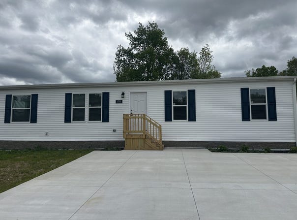 3791 Shoreham Street, Jackson, MI 49201