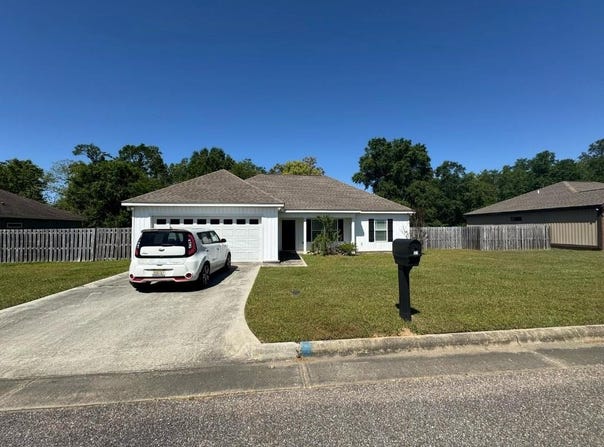 107 Jules Lane, Ashford, AL 36312