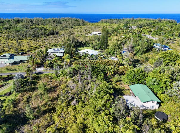 KUKANE RD, Keaau, HI 96749
