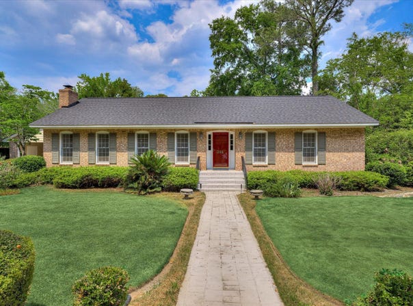 244 Walker Avenue, Aiken, SC 29801