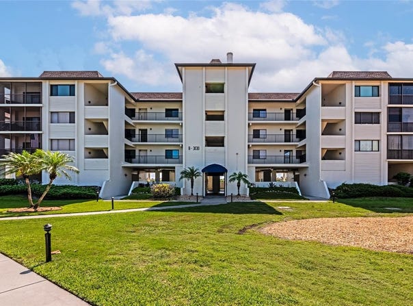 3630 GULF OF MEXICO DRIVE, LONGBOAT KEY, FL 34228