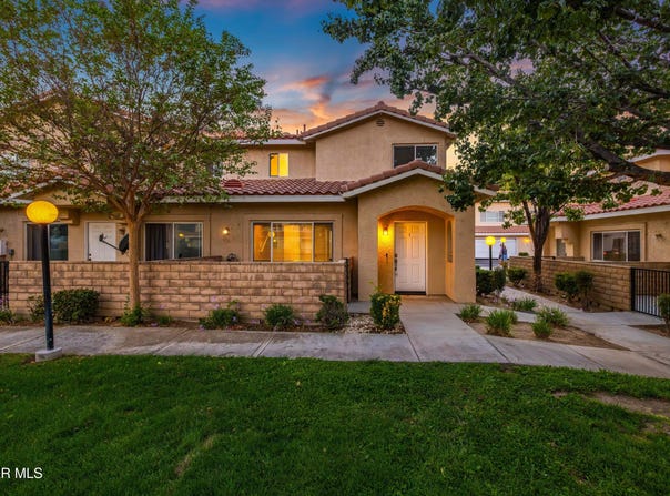 43471 W 30th Street, Lancaster, CA 93536