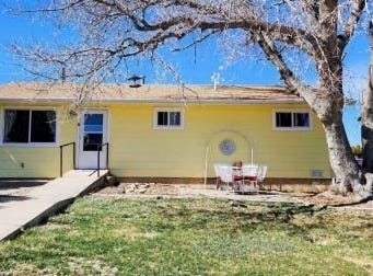 107 Stout Ave, Walsenburg, CO 81089