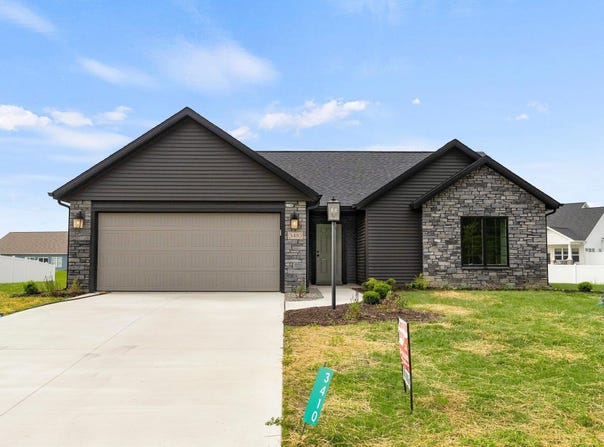 3410 Bruin Pass, Auburn, IN 46706