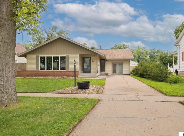205 8th Street, Scribner, NE 68057