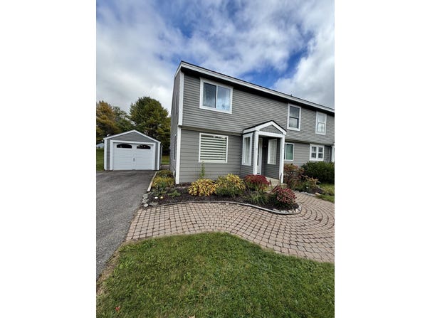 10 Coastal View Court, Cutler, ME 04626