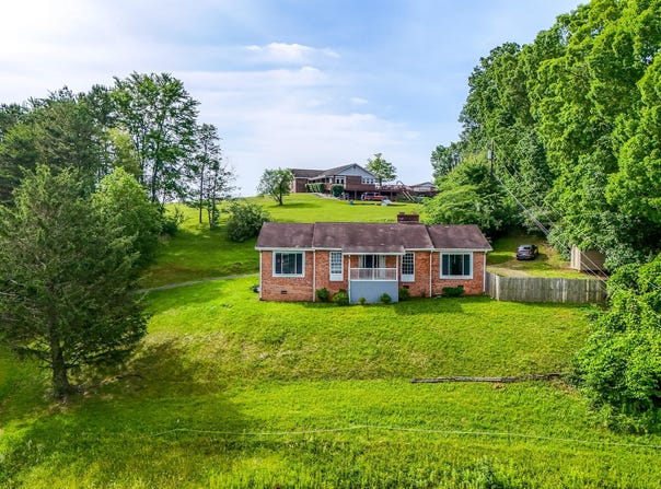100 Mockingbird Hill Lane, Corbin, KY 40701