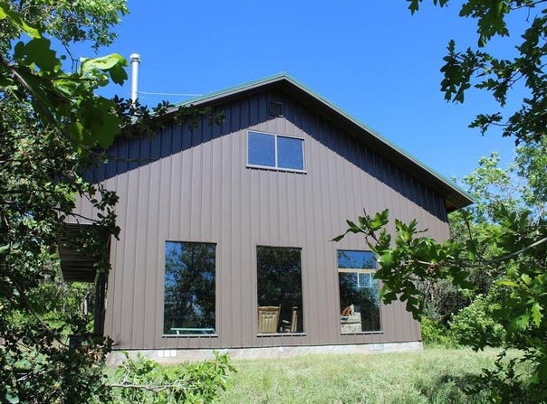 W Elk View, Cedaredge, CO 81413