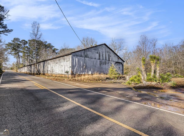 125 Hungerford, Gray, GA 31032