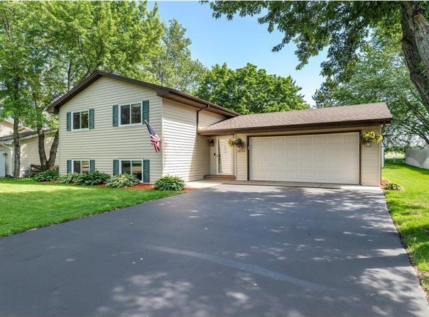 3654 225th Lane NW, Saint Francis, MN 55070