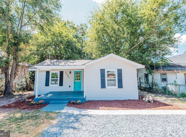 3584 Log Cabin, Macon, GA 31204