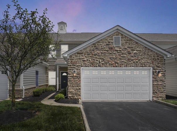 5686 Niagara Reserve Drive, Westerville, OH 43081