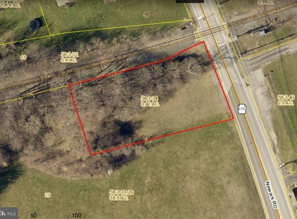 2893 NEWARK ROAD, WEST GROVE, PA 19390