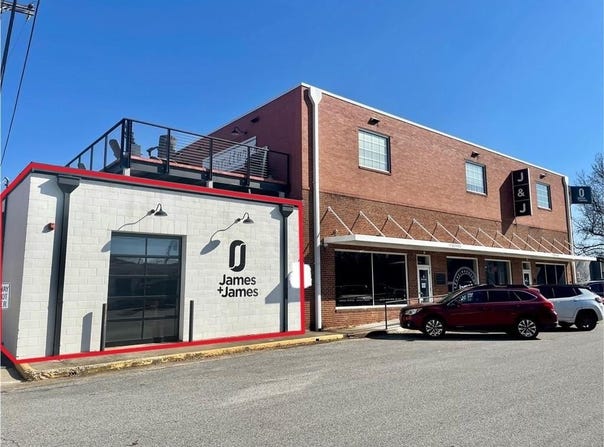 111  S Main  ST Unit #A, Springdale, AR 72764