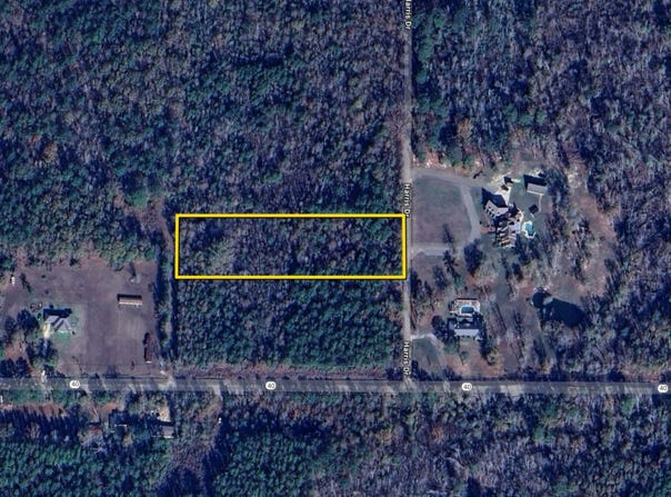 0 Harris Rd Tract 5, Albany, LA 70711