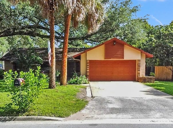1681 OVERLOOK ROAD, LONGWOOD, FL 32750