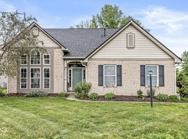 5299 Breakers Way, Carmel, IN 46033