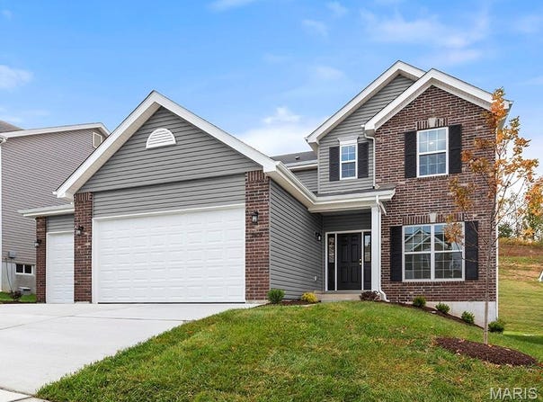 2213 Rule Avenue, Maryland Heights, MO 63146