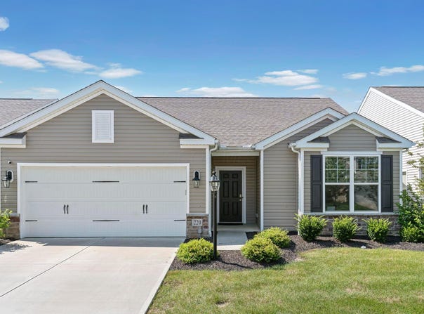 220 Woodland Sky Drive, Pataskala, OH 43062
