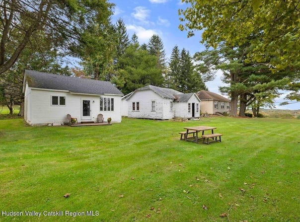 376 Cypert Road, Woodbourne, NY 12788