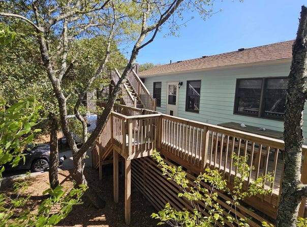 105 Plover Drive lot: 3, Duck, NC 27949