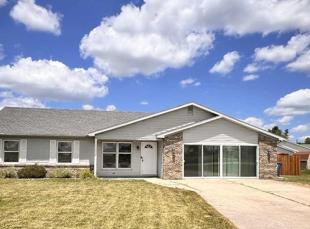 3563 County Road 40A, Auburn, IN 46706