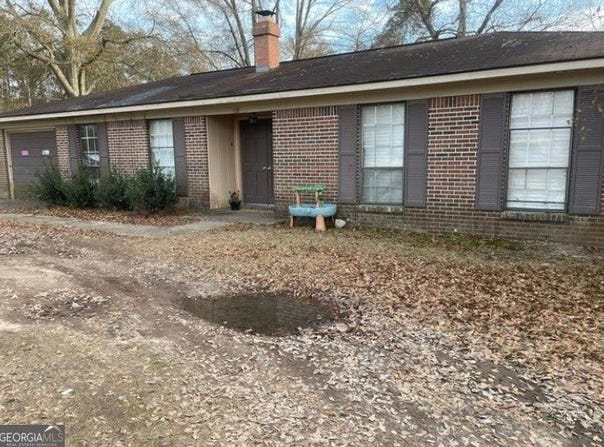 108 ridge, Monroeville, AL 36460