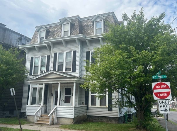 190 Guy Park Avenue, Amsterdam, NY 12010