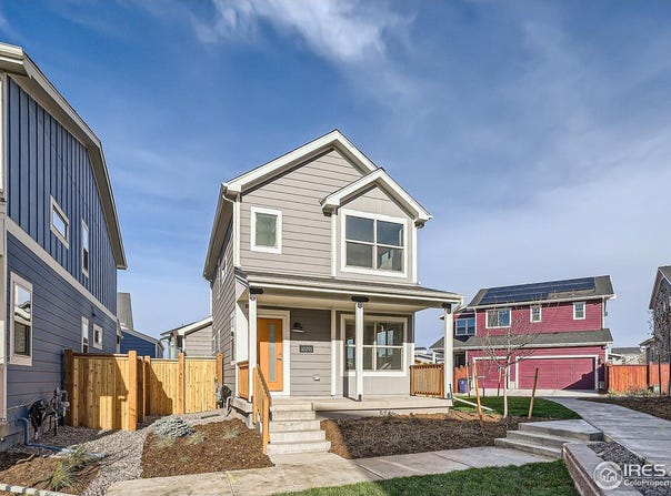 10291 E 62nd Pl, Denver, CO 80238