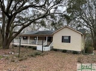 1379 Low Ground Road, Guyton, GA 31312