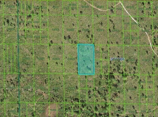 N/A, LAKE WALES, FL 33898
