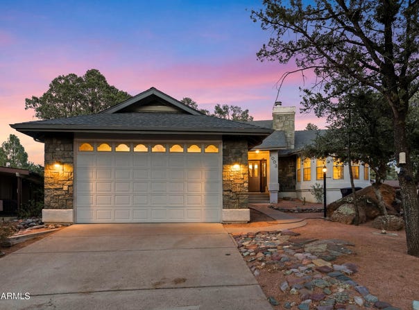 1003 N Geneva Circle, Payson, AZ 85541