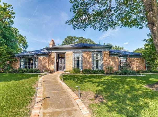 3241 Merrell Circle, Dallas, TX 75229