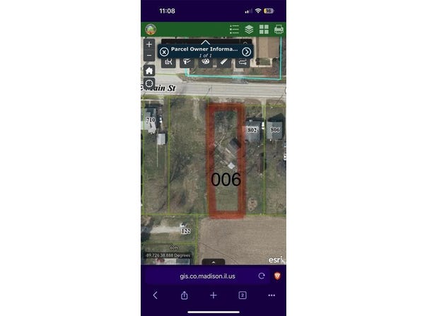 712 E Main Street, Alhambra, IL 62001