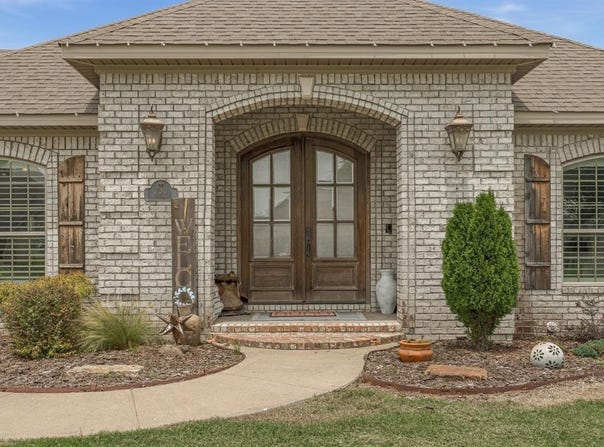 730 Tyler, Manila, AR 72442
