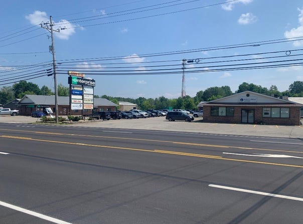 16265 CONNEAUT LAKE Road, Meadville, PA 16335